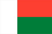 Flag-Madagascar
