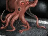 Octo-squatch