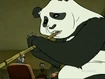 Giant Panda