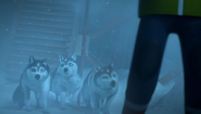 Trollhunters: Rise of the Titans (2021)