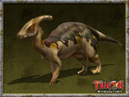 Turok: Evolution (2002)