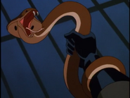 Batman The Animated Series (1992-1995) “Avatar”