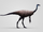Struthiomimus