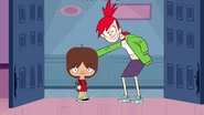 Foster's Home for Imaginary Friends (2004-2009)