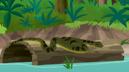 Wild Kratts (2011-)