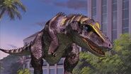 Dinosaur King (2007-2008)