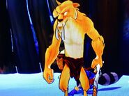 Sly Cooper: Thieves in Time (2013)