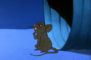 SDWAY: A Clue for Scooby Doo (1969)