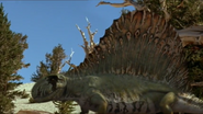 Walking with Monsters (2005)