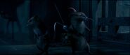 The Chronicles of Narnia: Prince Caspian (2008)