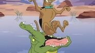 Scooby-Doo! and the Legend of the Vampire (2003)