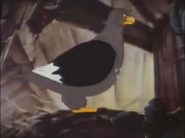 Stowaways on the Ark (1988)