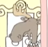 George and Martha (1999-2000)