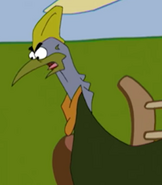 Toonimals! (2000)