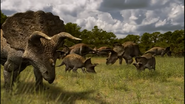 When Dinosaurs Roamed America (2001)