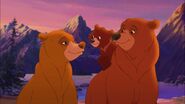 Brother Bear 2 (2006)