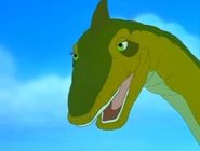 The Land Before Time V: The Mysterious Island (1997)