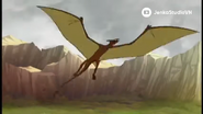 Adventures In Sir Arthur Conan Doyle’s The Lost World “Animated” (2002)