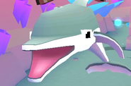 Rodeo Stampede: Sky Zoo Safari (2016)
