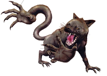 Ahuitzotl NatureRules1 Wiki Fandom