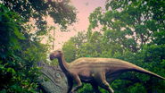Dinosaur Britain (2015)