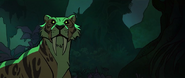 Primal (2019-2022)