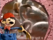 Crashbox (1999-2000)