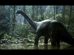 Mokele-Mbembe, NatureRules1 Wiki