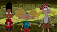 Hey Arnold! The Jungle Movie (2017)