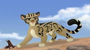 The Lion Guard (2016-2019)
