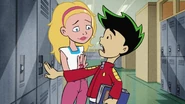 American Dragon: Jake Long (2005-2007)