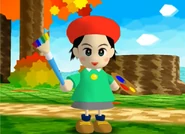 Kirby 64: The Crystal Shards (2000)