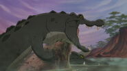 The Lion King II: Simba's Pride (1998)