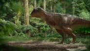 Prehistoric Planet (2022)