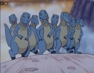 Dink The Little Dinosaur (1989-1990)