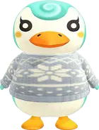 Sprinkle from Animal Crossing: New Horizons (2020)