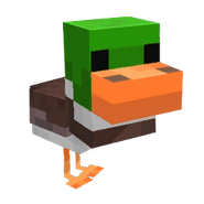 Minecraft Dungeons (2020)