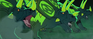 Primal (2019-2022)