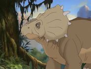 The Land Before Time VIII: The Big Freeze (2001)