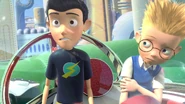 Meet the Robinsons (2007)