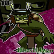 Hero 108 (2010-2012)