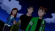 Ben 10: Alien Force (2008-2009)