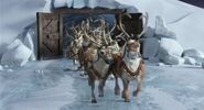 Arthur Christmas (2011)