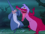 The Sword in the Stone (1963)
