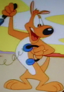 Taz-Mania (1991-1995)