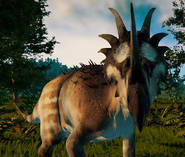 Prehistoric Kingdom (2022)
