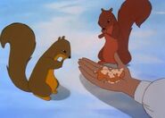 Belle's Magical World (1998)