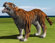 Impossible Creatures (2003)