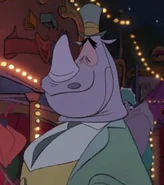 Mary Poppins Returns (2018)