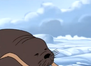Nanook's Great Hunt (1996)